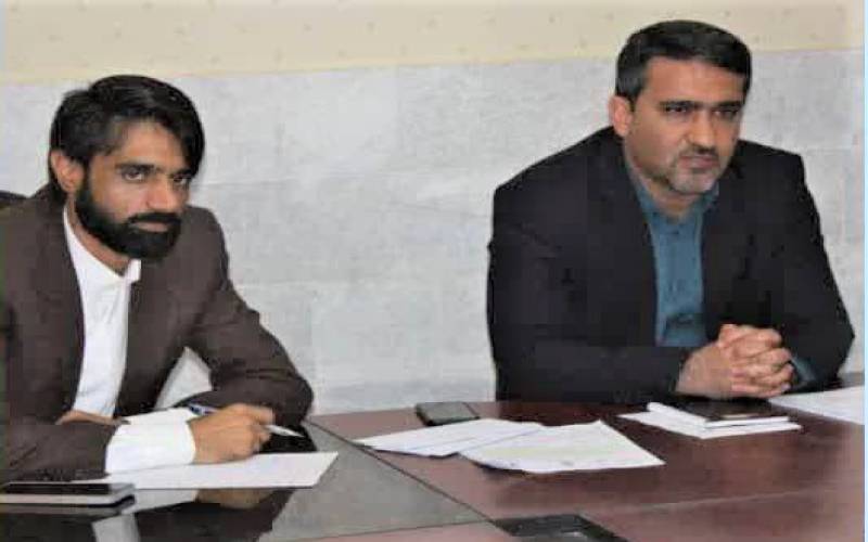 انتخابات همه اتحادیه های صنفی شهرستان جیرفت تایید شد